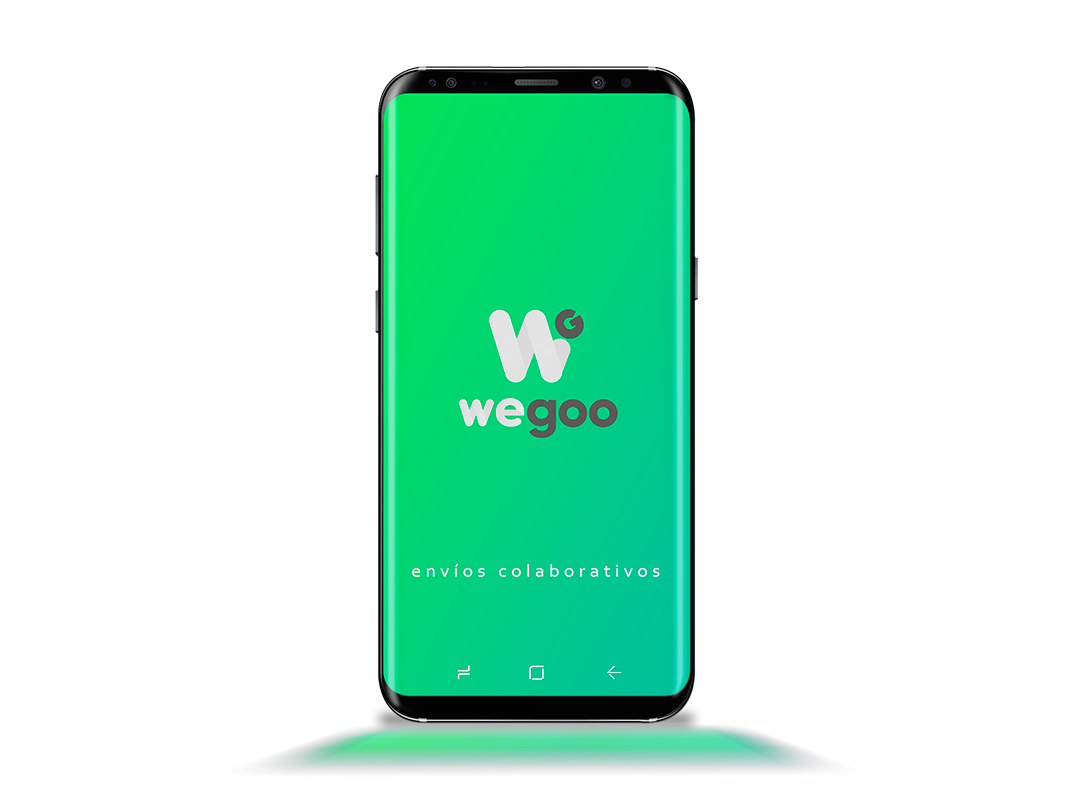Wegoo-app